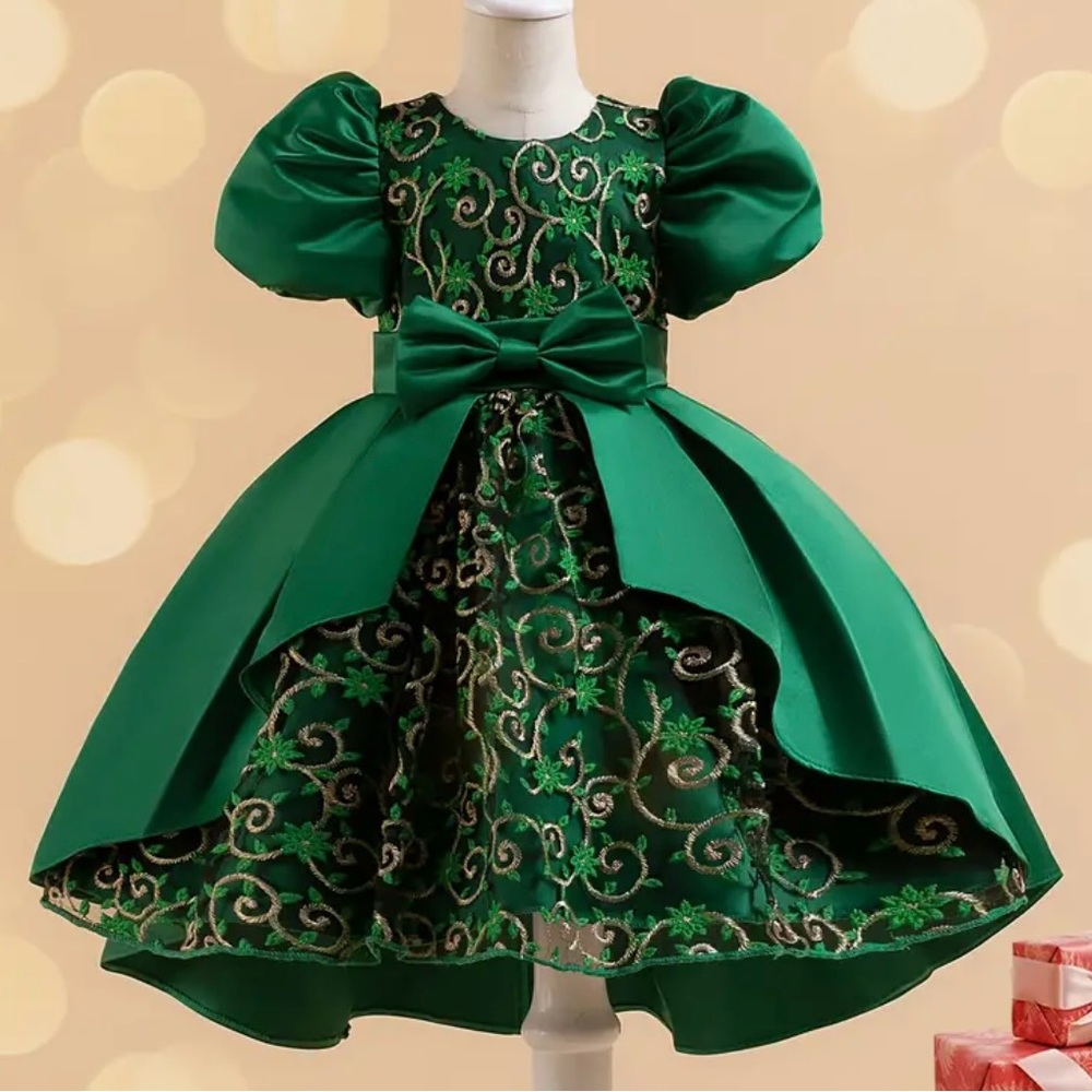 Girls dresses